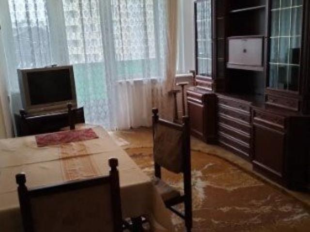 2 pokojowe mieszkanie z balkonem i widokiem na PKiN