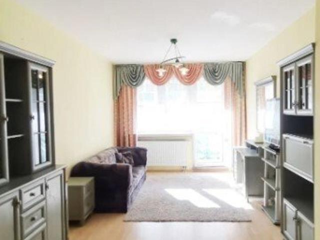 Zapraszam do 50 m² mieszkania z balkonem na Białołęce