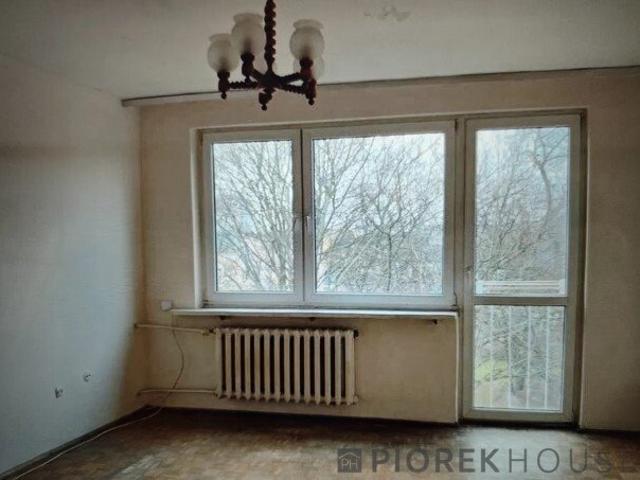 2 pokojowe mieszkanie z balkonem na Ochocie, blisko zieleni