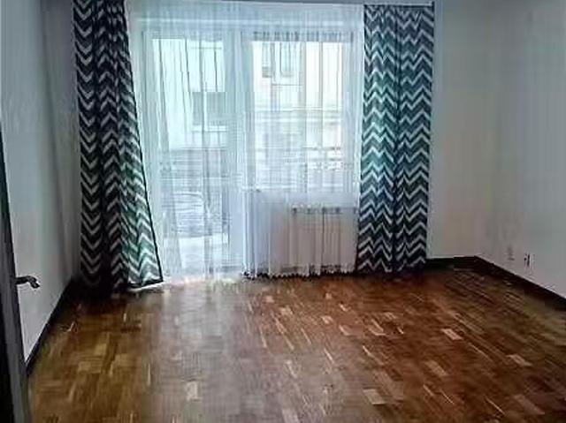 2 pokojowe mieszkanie z balkonem, parkingiem i gotowe do wprowadzenia