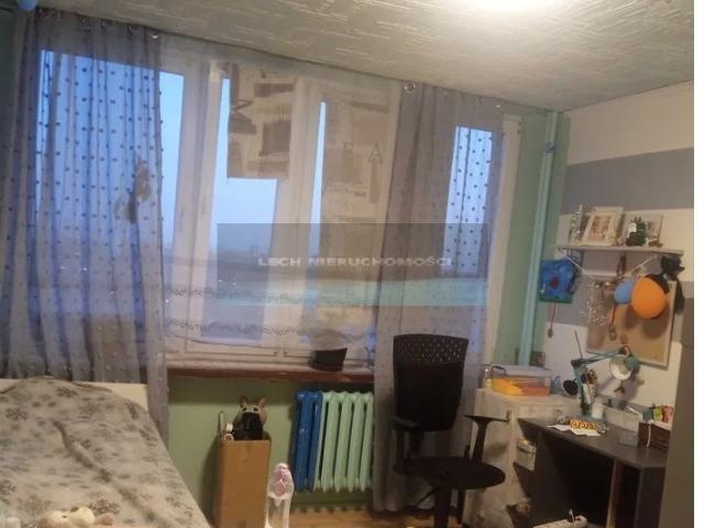 2 pokojowe mieszkanie z dużym balkonem i panoramicznym widokiem