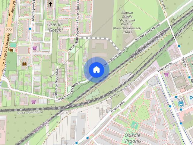 2 pokojowe mieszkanie z pełnym wyposażeniem!