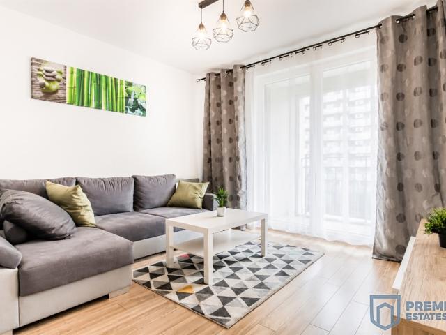 2 pokojowe| balkon | garaż| Wrocławska