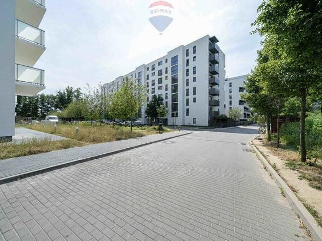 2 pokojowe Hawelańska |wolne od zaraz |duży balkon