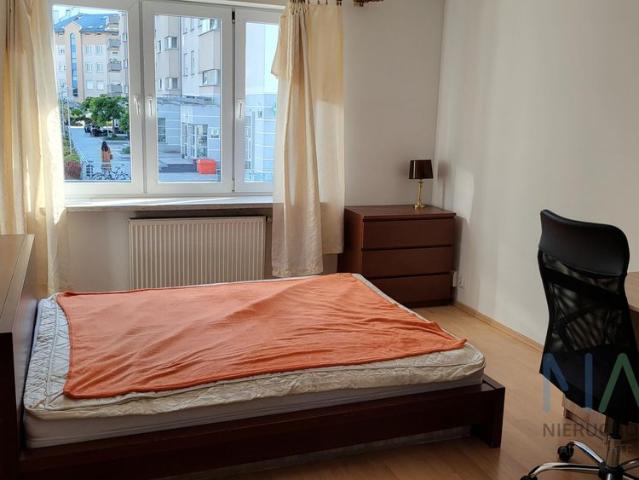 2 pokojowe, ul. Raciborska, Ruczaj