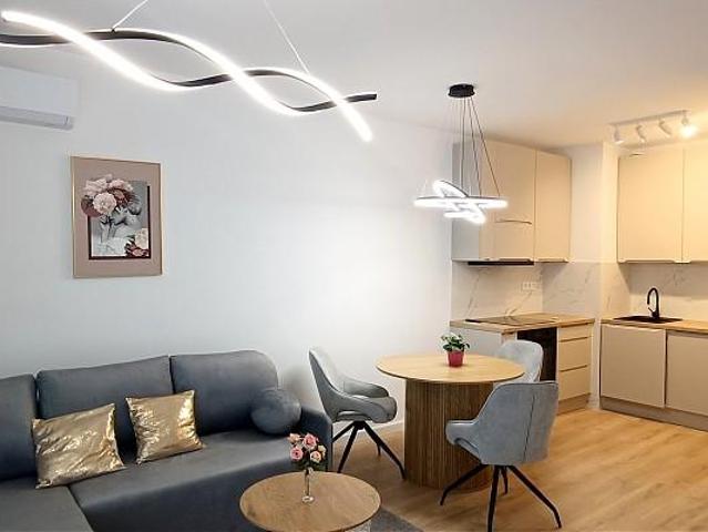 2 pokojowe Wynajem Lindego Krakow Bronowice