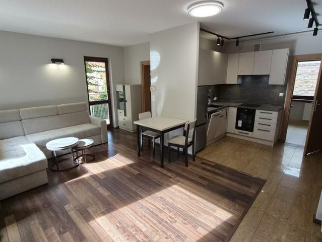 2 pokojowe w apartamentowcu Pogodno