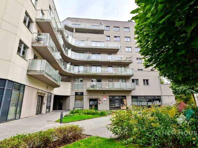 2 pokojowe w Śródmieściu, loggia Olsztyn, Śródmieście
