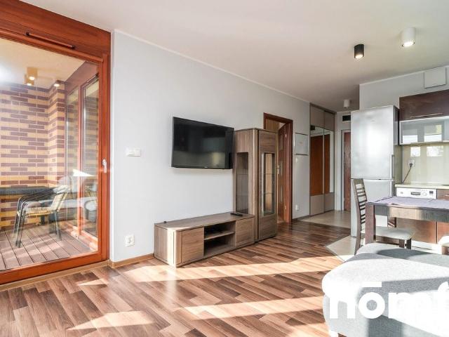 2 pokojowe z balkonem i garażem / Core Verona Wrocław, Grabiszyn