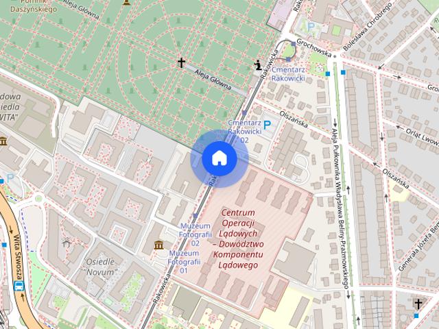 2 pokojowe z dużym ogródkiem,bez prowizji 50% rabatu