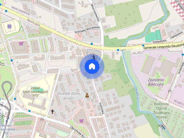 2 pokojowe z dużym ogródkiem i tarasem, klima