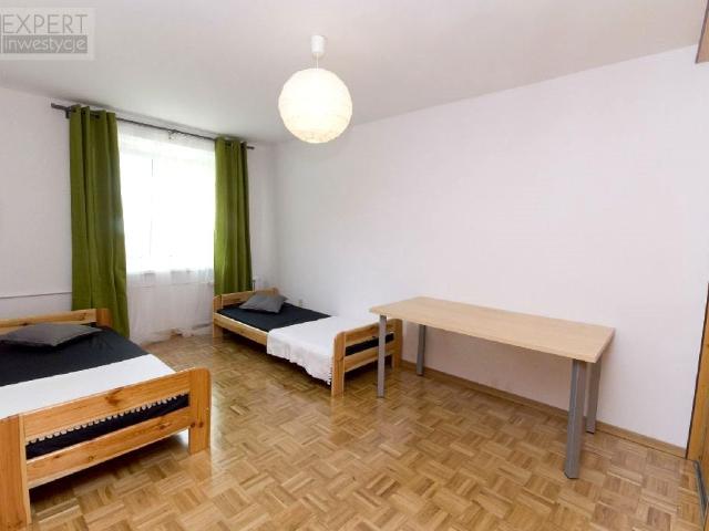 2 pokojowe z osobna kuchnią i balkonem Ul.Dubois Wrocław, Stare Miasto