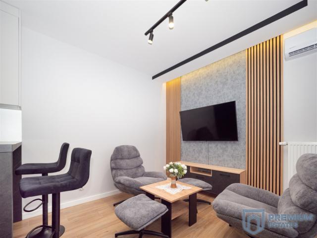 2 pokojowe | 38m2 | Prokocim | PL\ENG
