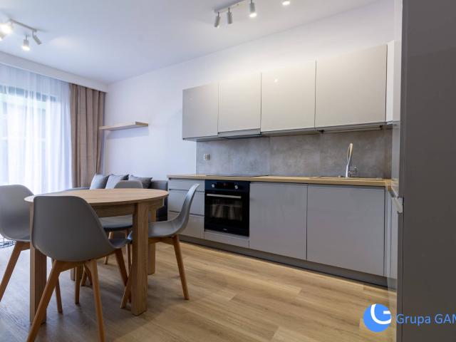 2 pokojowe, 44 m2 | Bronowice