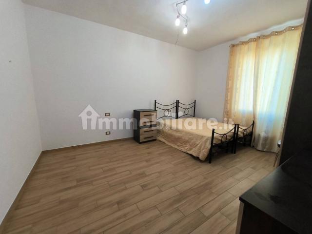 2 posti letto in tripla via Galileo Galilei, Viterbo