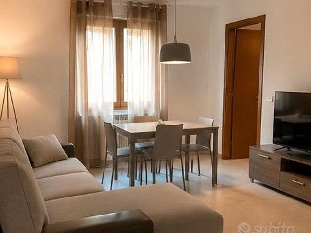 2 Posti letto liberi San Vitale