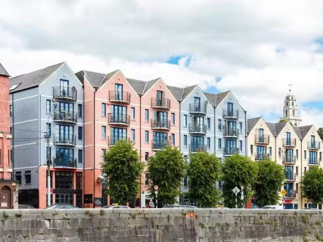 2 Pope's Quay Court, Popes Quay, Cork City Centre, T23H002 is.