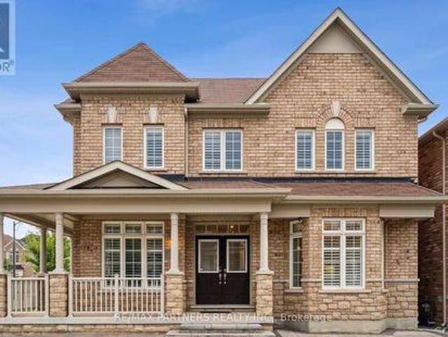2 Portia Street, Markham, ON, L6B 0Z4 house for sale | Listing ID N13594 | Royal LePage