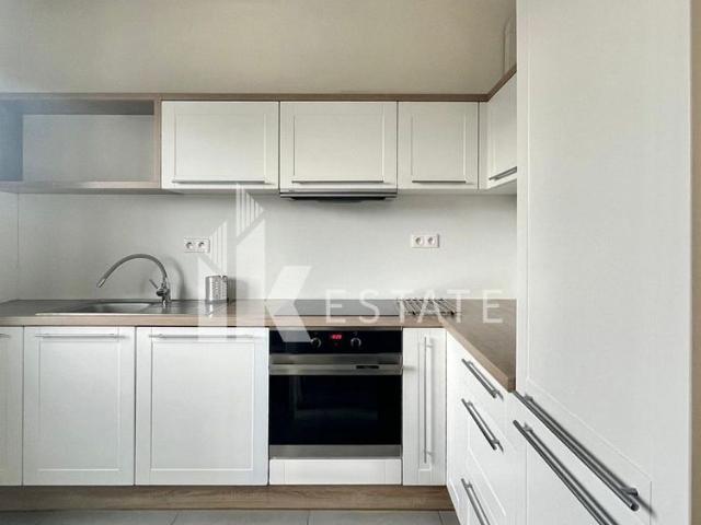 2 poziomowe mieszkanie 92 m2 | ogród | balkon