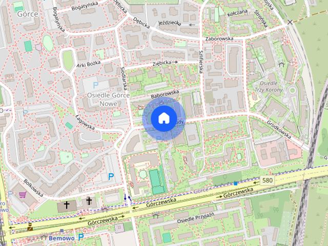 2 poziomy: 25m2 + poddasze 27m2 | metro Bemowo