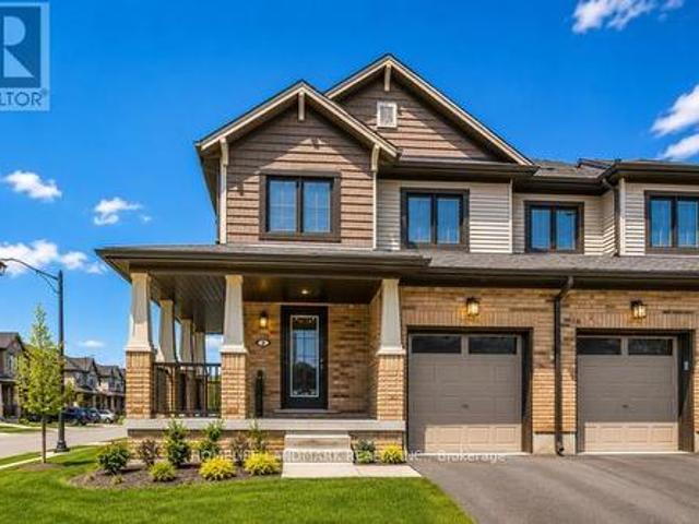 2 Prestwick Street, Hamilton, ON, L8J 0K7 house for sale | Listing ID X13473 | Royal LePage