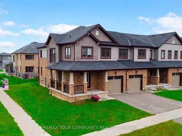 2 Prestwick Street, Hamilton, ON, L8J 0K7 house for sale | Listing ID X13661 | Royal LePage