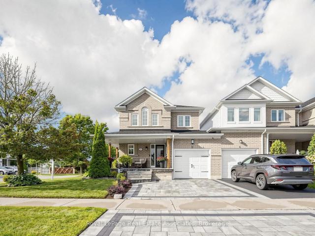 2 Primeau Avenue, Whitby | 3Beds/3Bath, Townhouse, $859,900 | Condos. Ca