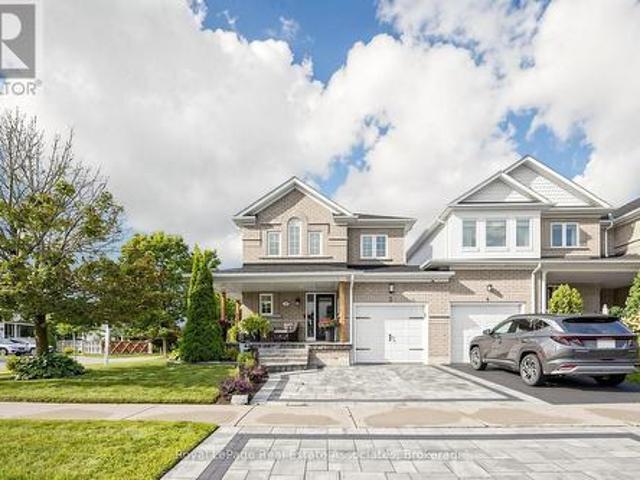 2 Primeau Avenue, Whitby, ON, L1M 2B7 house for sale | Listing ID E13724 | Royal LePage
