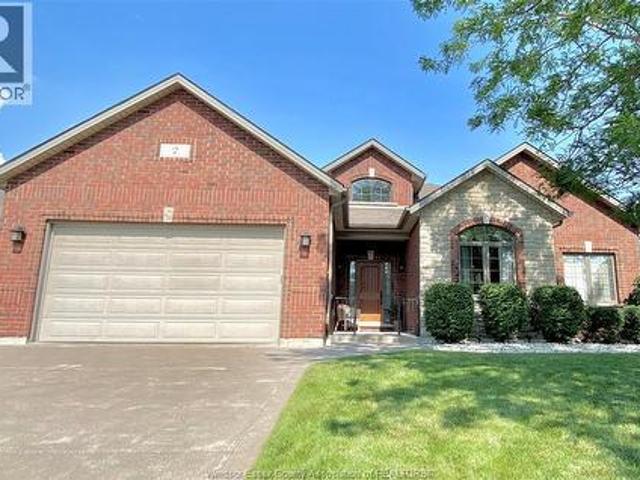2 Primrose, Kingsville, ON, N9Y 0A4 house for sale | Listing ID 26020 | Royal LePage