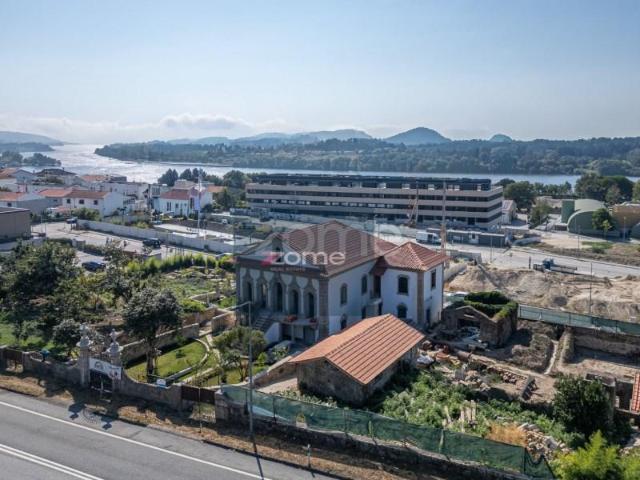 2 quarto, Vila Nova de Cerveira Vila Nova de Cerveira 103587187