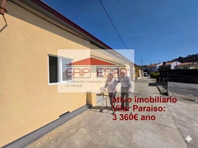 2 quarto, Vila Nova de Gaia Vila Nova de Gaia 4405 870 101795961