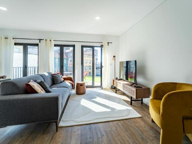 2 quarto, Vila Nova de Gaia Vila Nova de Gaia 4430 173 105073286