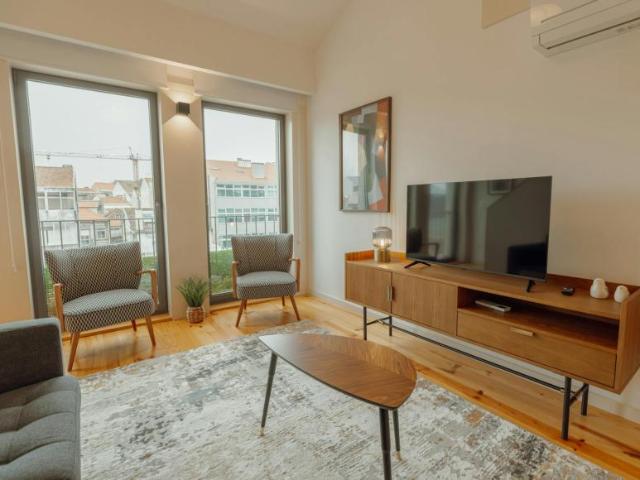2 quarto, Vila Nova de Gaia Vila Nova de Gaia 4430 177 100605957