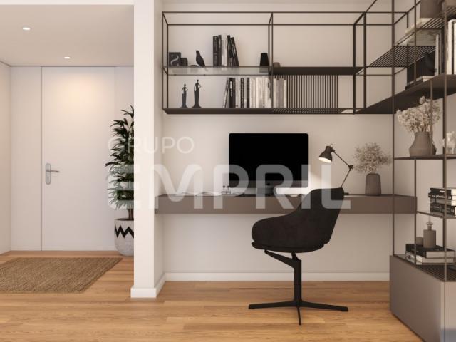 2 quarto, Vila Nova de Gaia Vila Nova de Gaia 87937684
