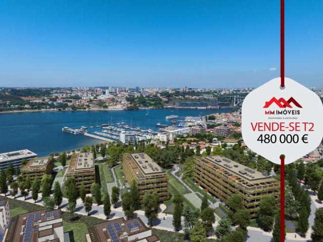 2 quarto, Vila Nova de Gaia Porto 100448663