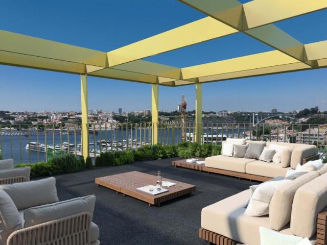 2 quarto, Vila Nova de Gaia Porto LS102817255