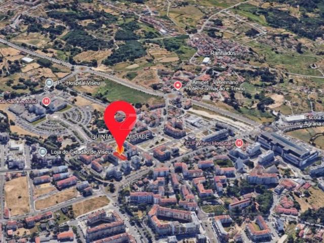 2 quarto, Viseu Viseu 102320381