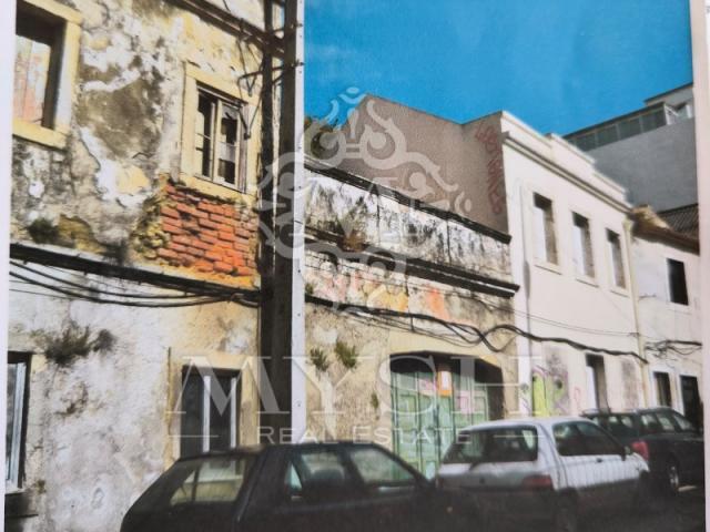 2 quarto, Almada Almada 2805 192 LS87596426