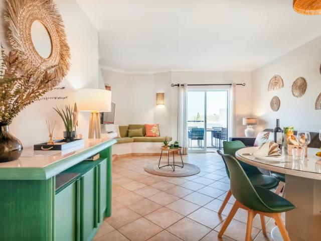 2 quarto, Albufeira Albufeira 8200 98634534