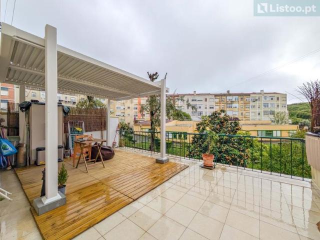 2 quarto, Amadora Lisboa LS89701487