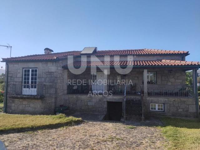 2 quarto, Arcos de Valdevez Arcos de Valdevez 97117871