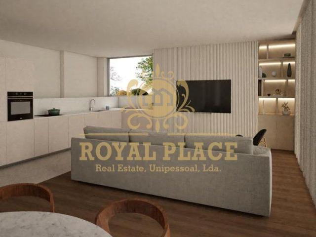 2 quarto, Aveiro Santa Maria da Feira 4505 101910569