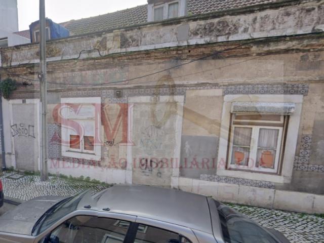 2 quarto, Barreiro Barreiro 88158571