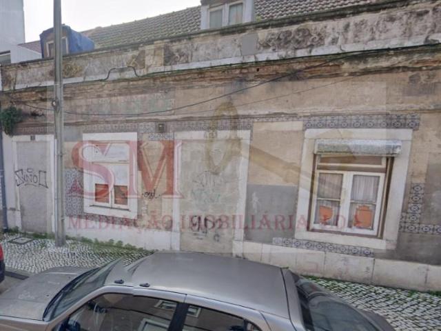 2 quarto, Barreiro Barreiro LS88758610