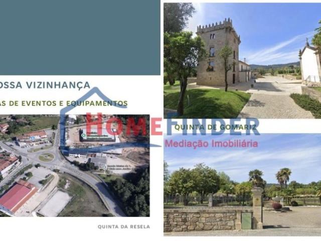 2 quarto, Braga Vila Verde 4730 LS97837734