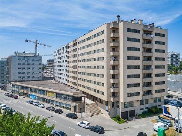 2 quarto, Braga Braga LS103933074