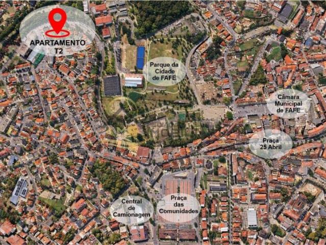 2 quarto, Braga Fafe 4820 LS100840506