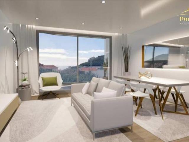 2 quarto, Câmara de Lobos Ilha da Madeira LS74084260