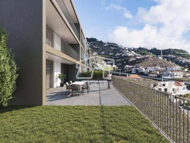 2 quarto, Câmara de Lobos Ilha da Madeira LS87362858