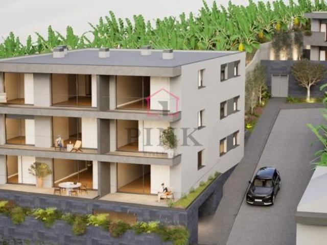 2 quarto, Câmara de Lobos Ilha da Madeira LS98364221